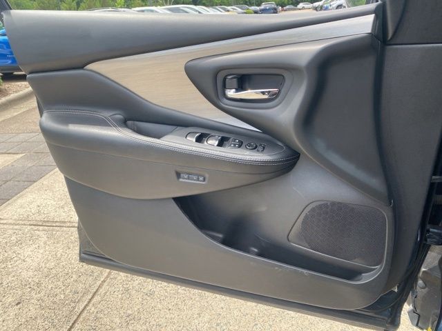 2017 Nissan Murano SL Raleigh NC