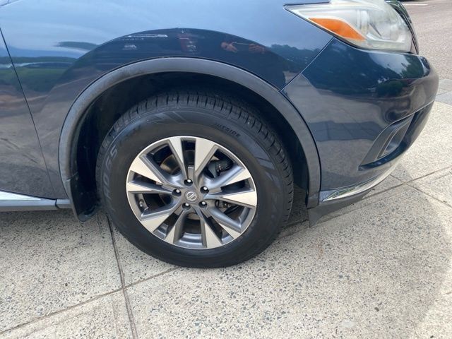 2017 Nissan Murano SL Raleigh NC