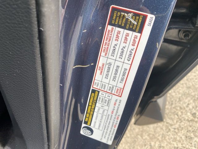 2017 Nissan Murano SL Raleigh NC
