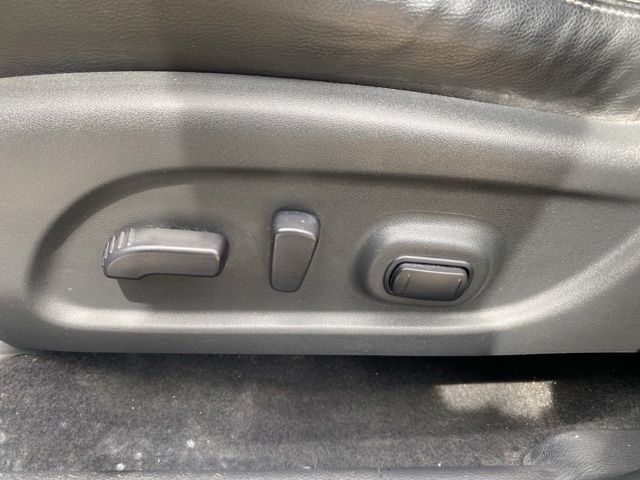 2017 Nissan Murano SL Raleigh NC