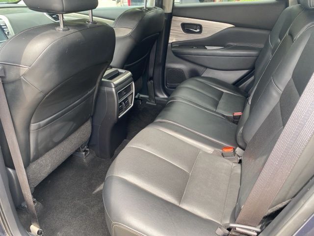 2017 Nissan Murano SL Raleigh NC