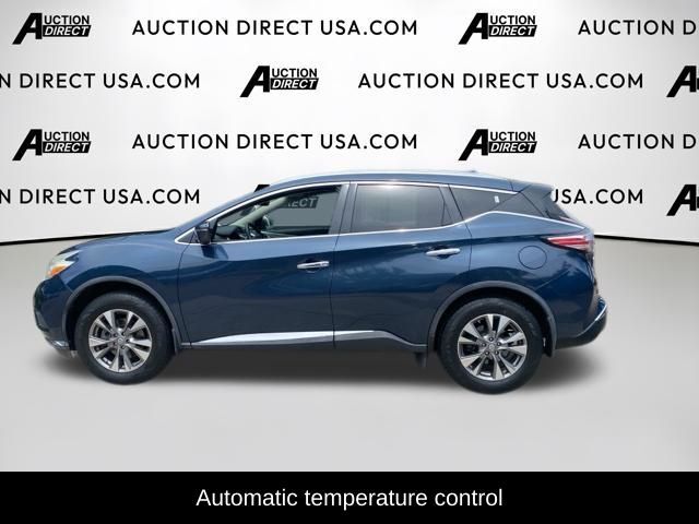 2017 Nissan Murano SL Raleigh NC