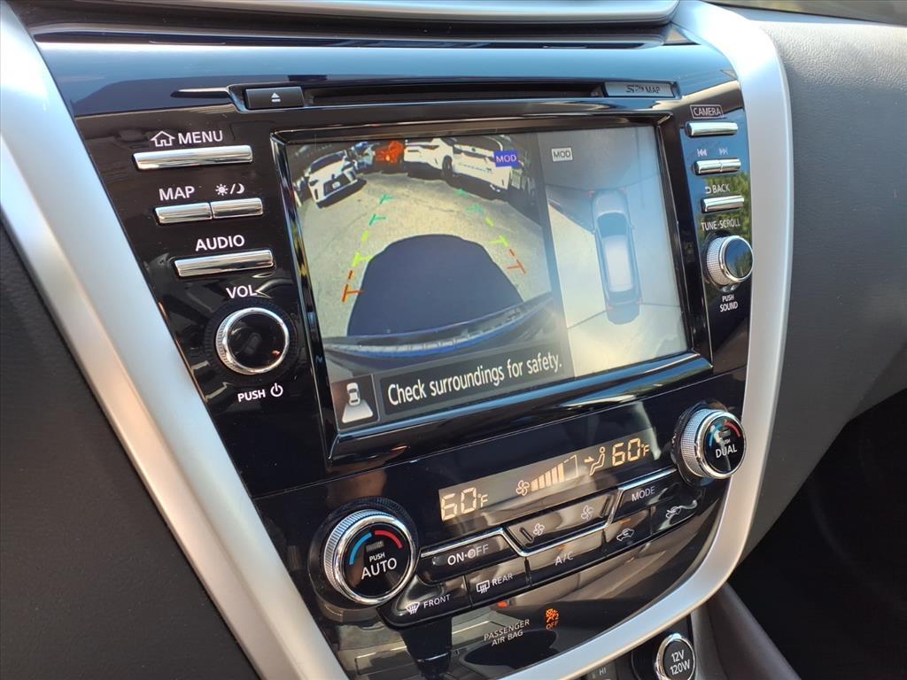 2017 Nissan Murano SL Roanoke VA