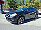 2017 Nissan Murano SL Roanoke VA