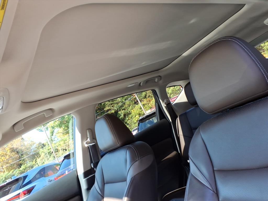 2017 Nissan Murano SL Roanoke VA