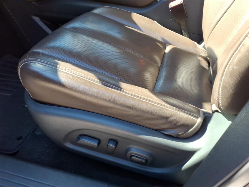 2017 Nissan Murano SL Roanoke VA