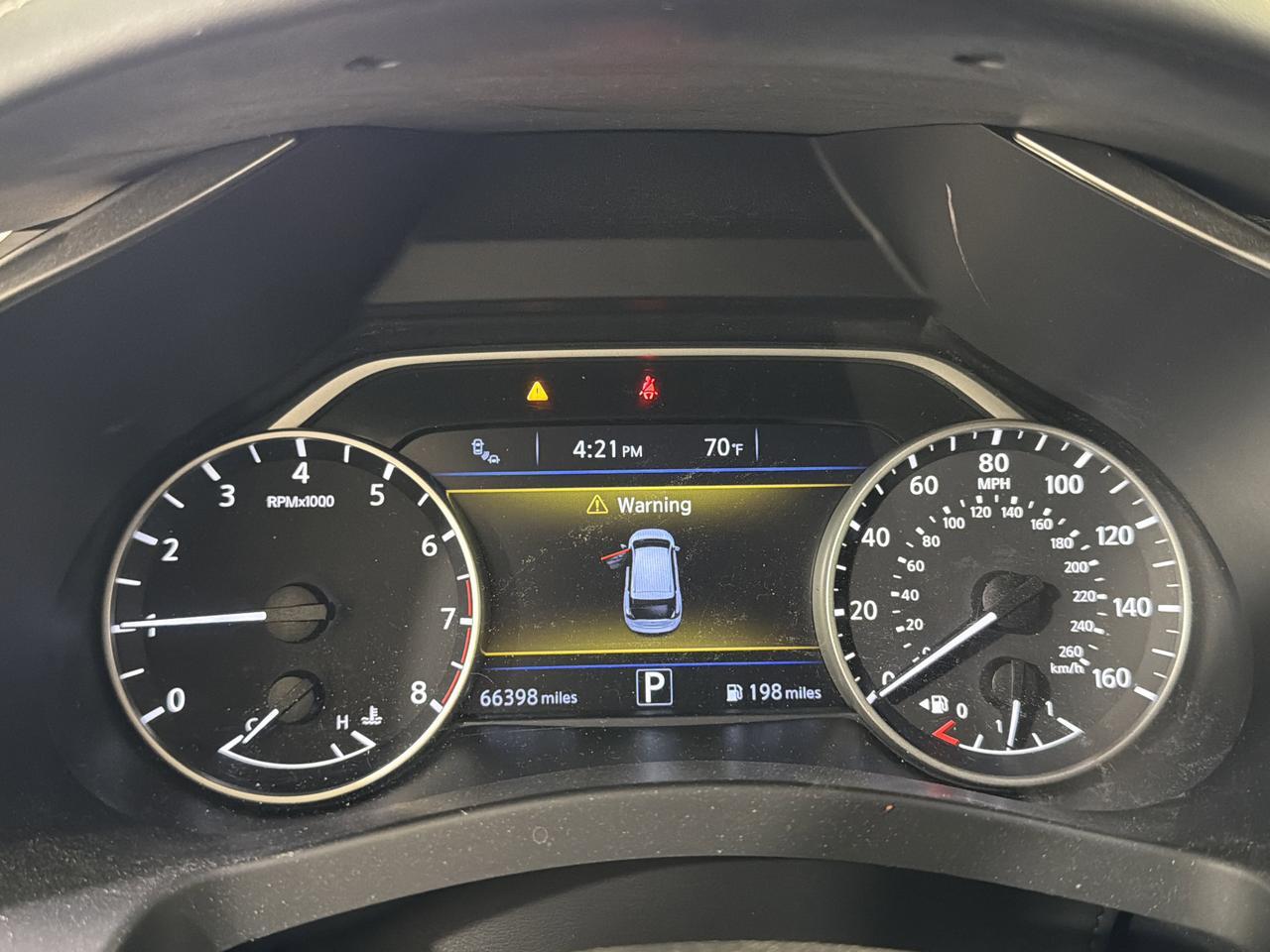 2017 Nissan Murano SL San Antonio TX