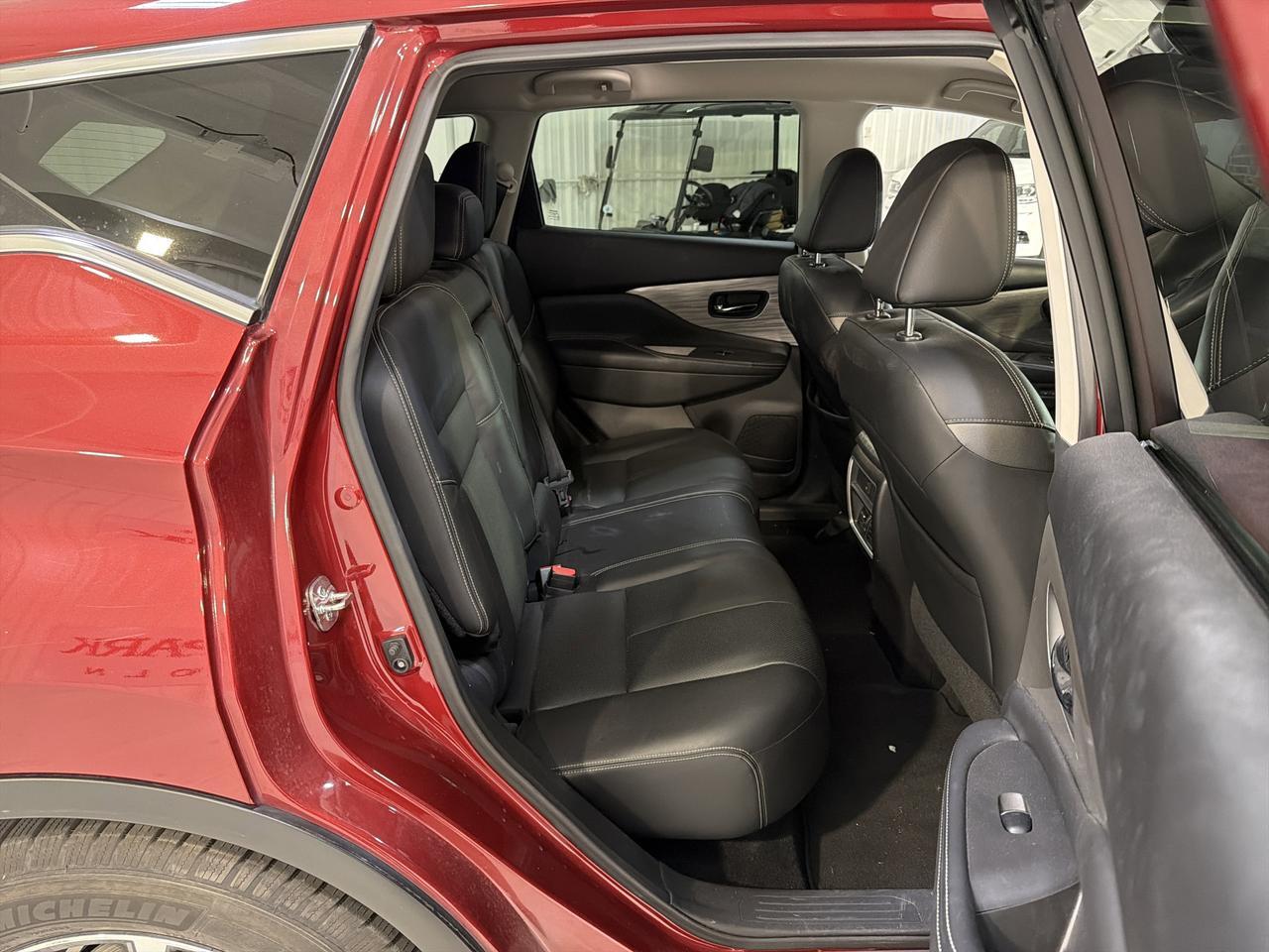 2017 Nissan Murano SL San Antonio TX