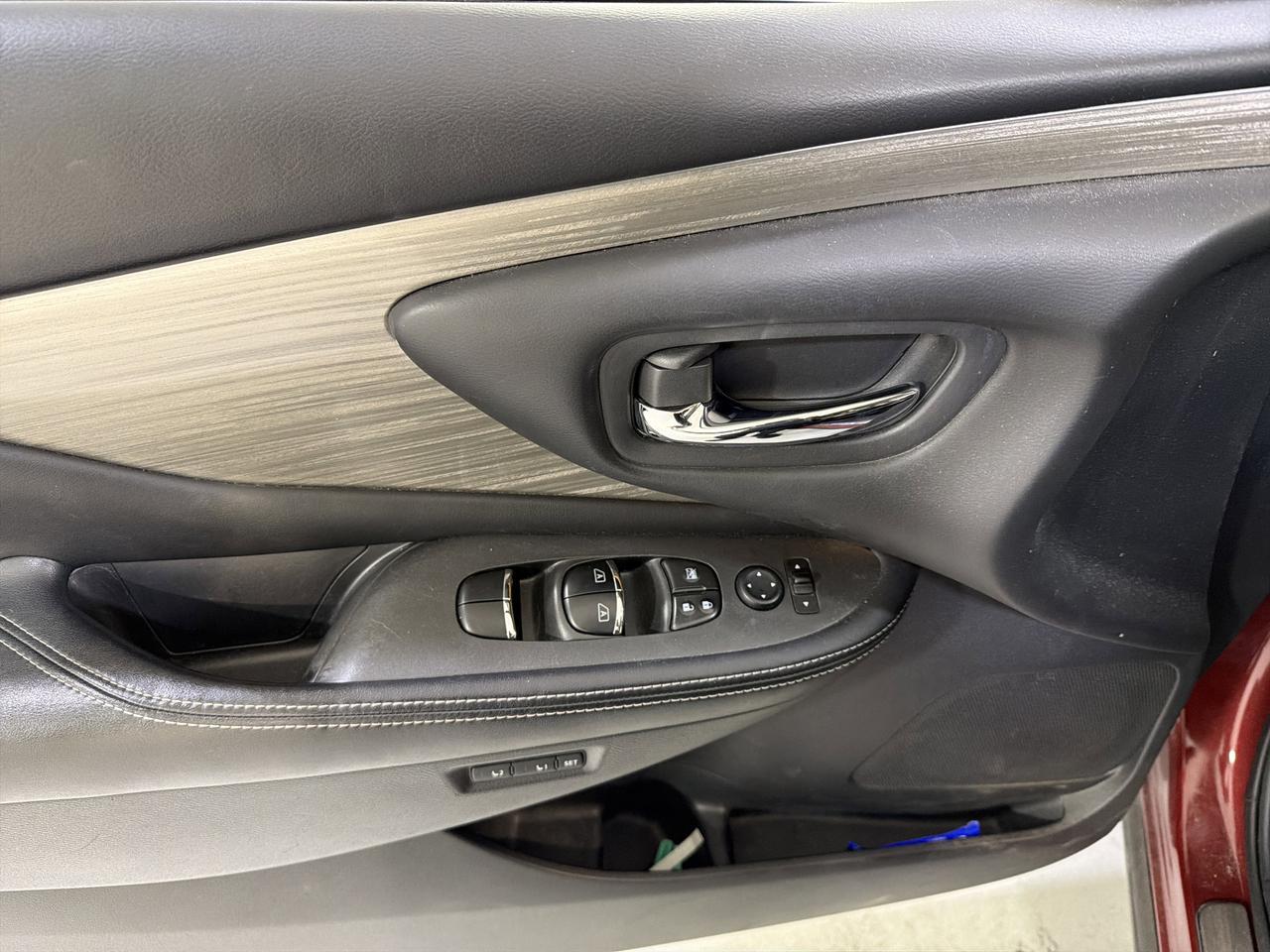 2017 Nissan Murano SL San Antonio TX