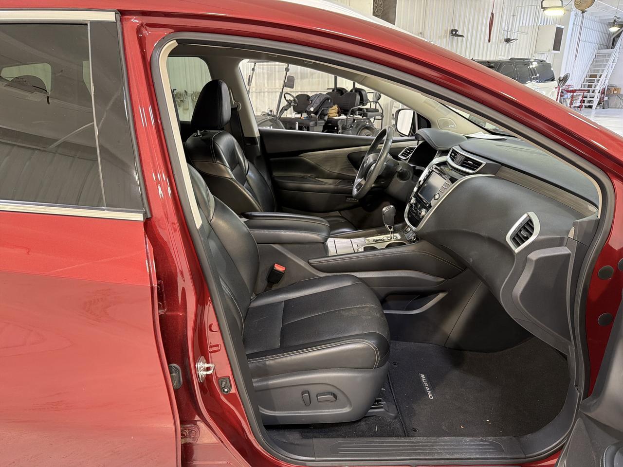 2017 Nissan Murano SL San Antonio TX