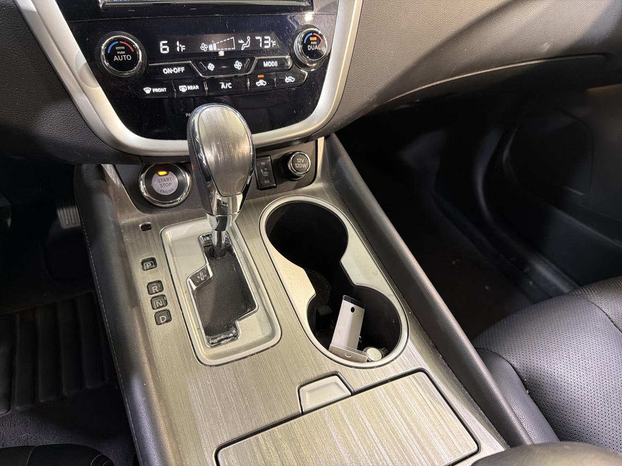 2017 Nissan Murano SL San Antonio TX