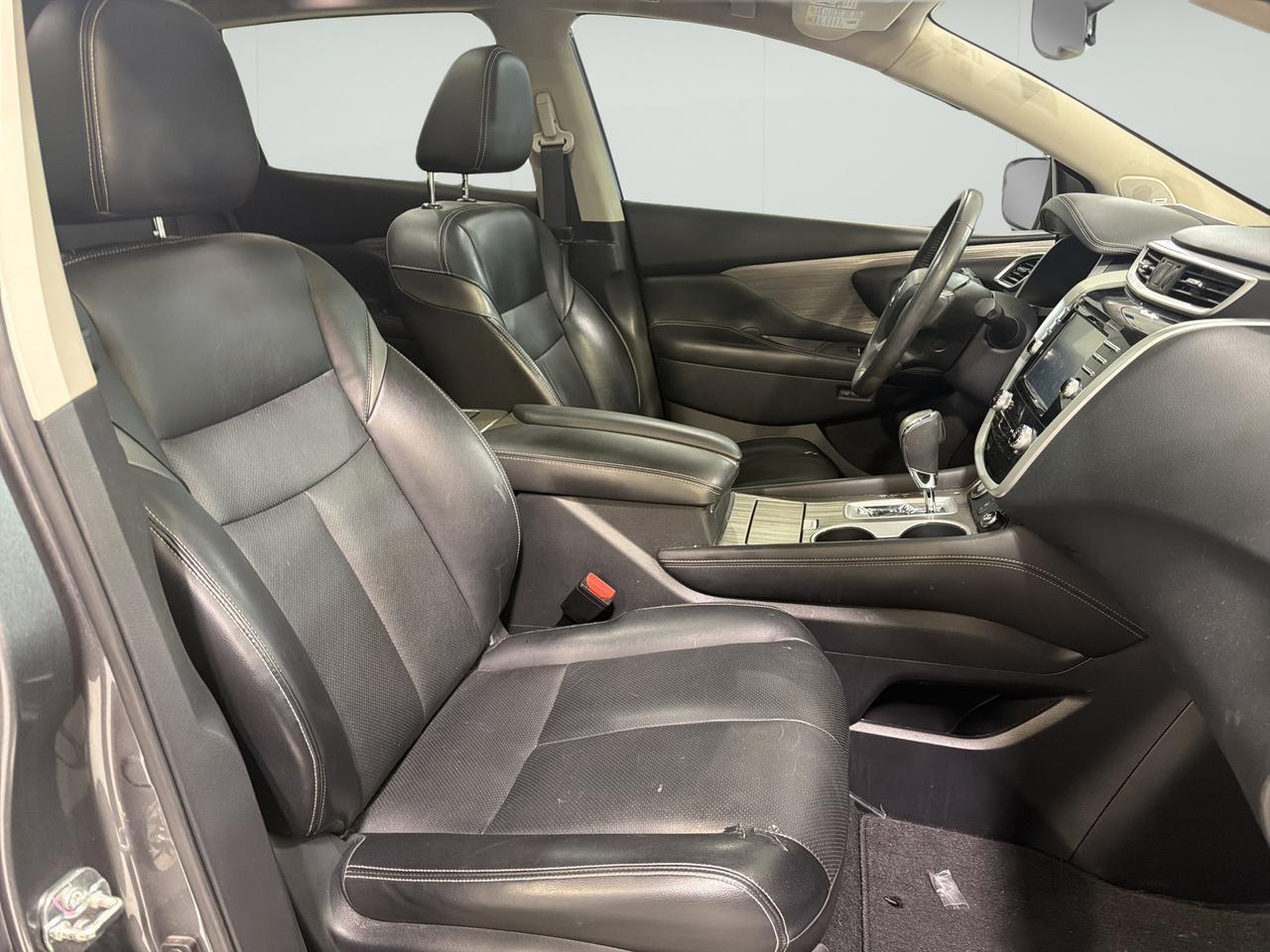 2017 Nissan Murano SL San Antonio TX