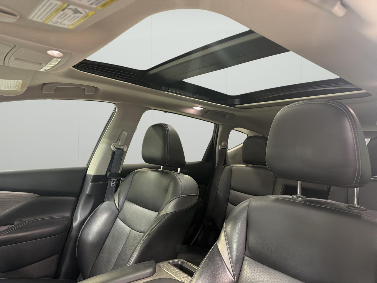 2017 Nissan Murano SL San Antonio TX
