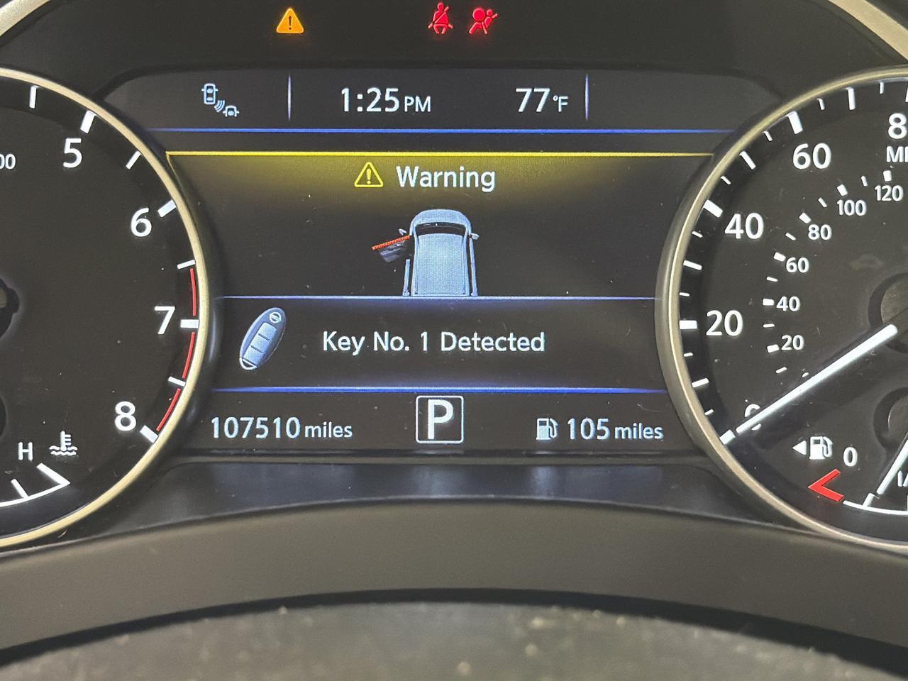 2017 Nissan Murano SL San Antonio TX