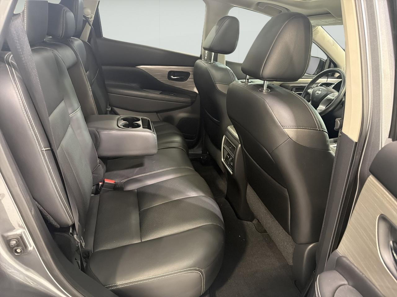 2017 Nissan Murano SL San Antonio TX
