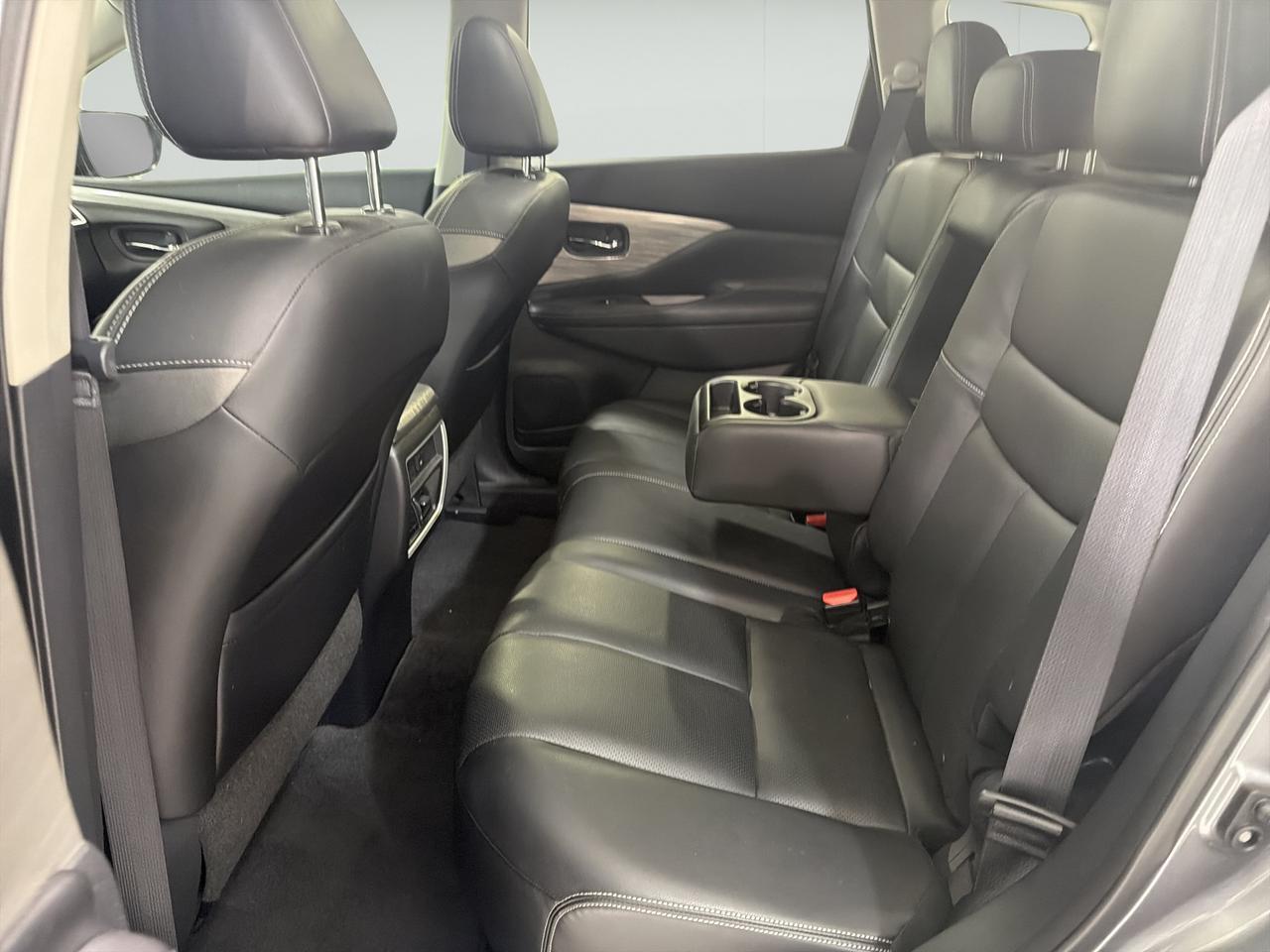 2017 Nissan Murano SL San Antonio TX