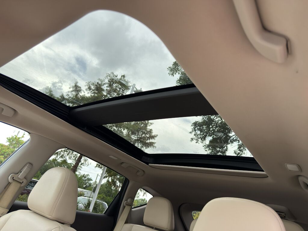 2017 Nissan Murano SL Wilmington NC