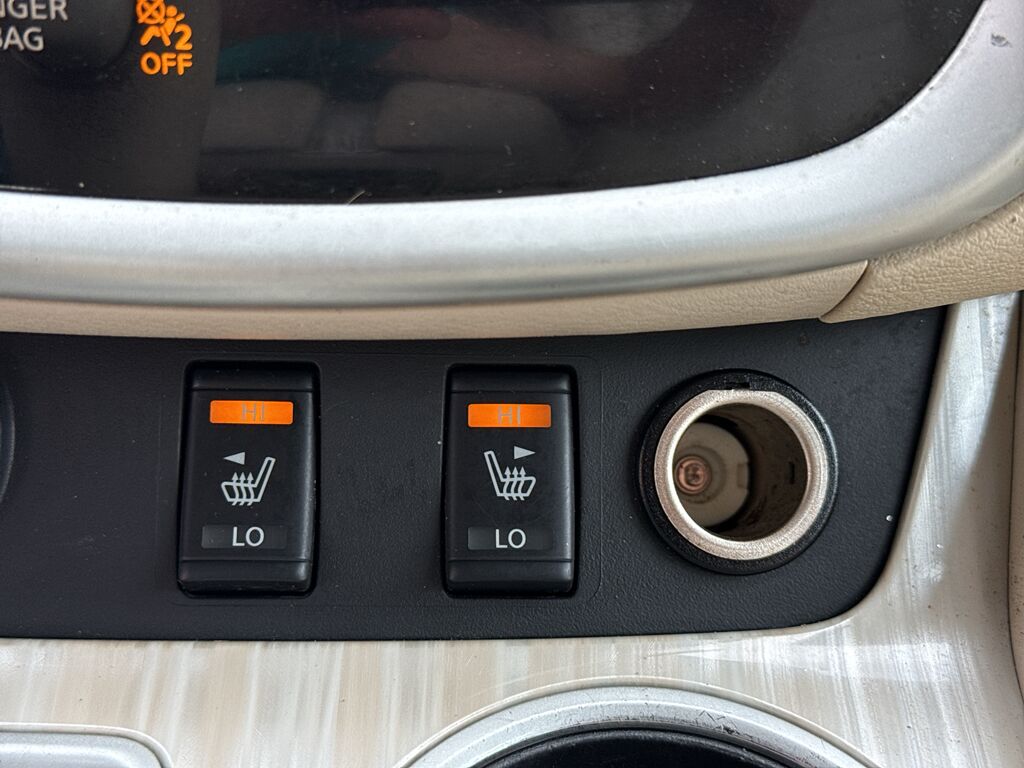 2017 Nissan Murano SL Wilmington NC