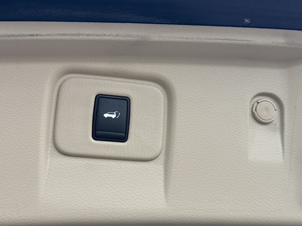 2017 Nissan Murano SL Wilmington NC