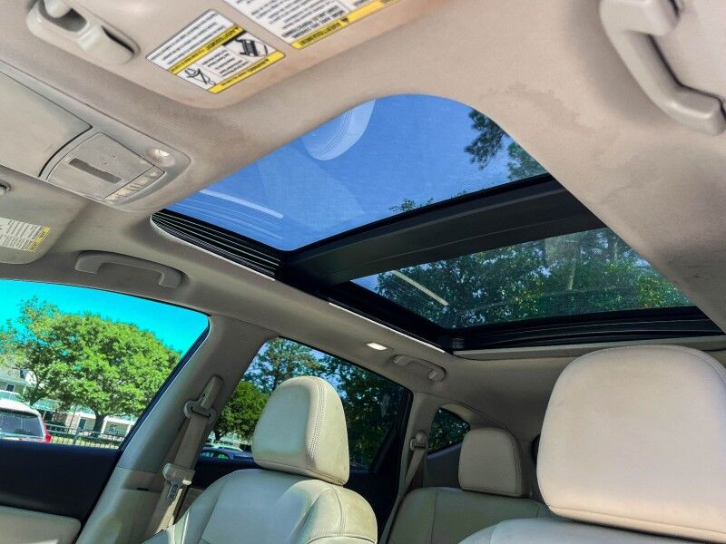 2017 Nissan Murano SL Wilmington NC