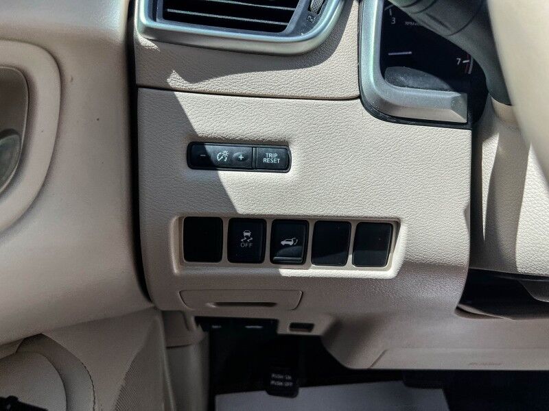 2017 Nissan Murano SL Wilmington NC