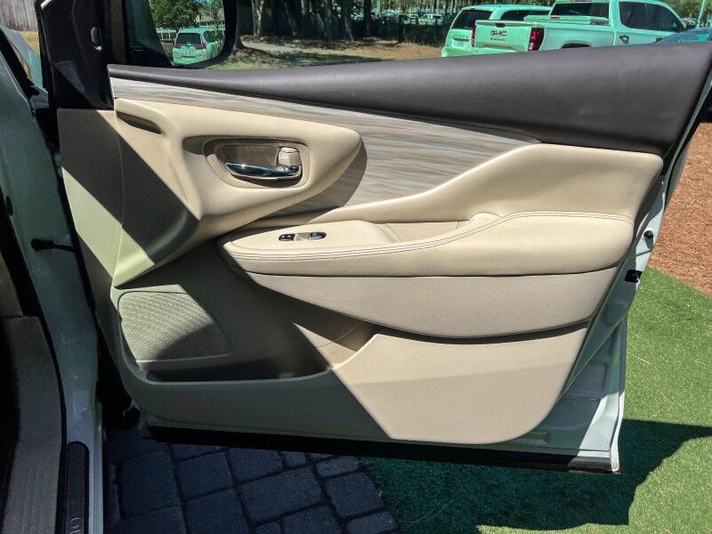 2017 Nissan Murano SL Wilmington NC