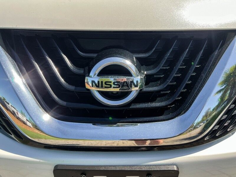 2017 Nissan Murano SL Wilmington NC