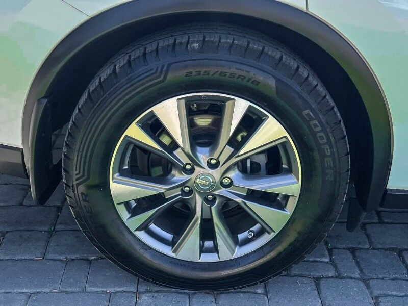 2017 Nissan Murano SL Wilmington NC