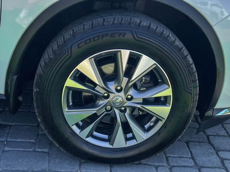 2017 Nissan Murano SL Wilmington NC