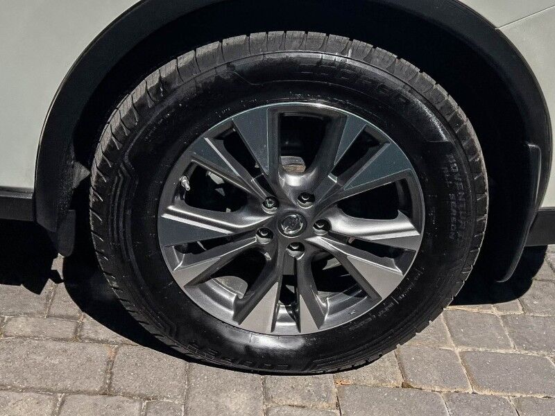 2017 Nissan Murano SL Wilmington NC