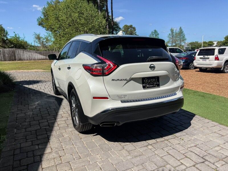 2017 Nissan Murano SL Wilmington NC