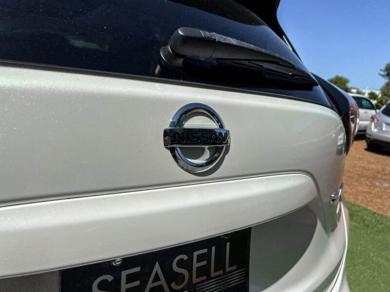 2017 Nissan Murano SL Wilmington NC