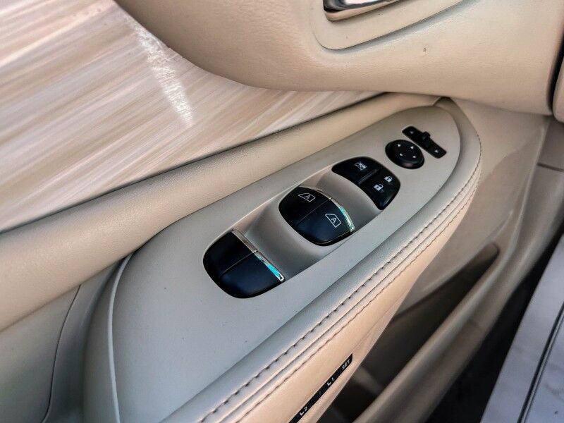 2017 Nissan Murano SL Wilmington NC