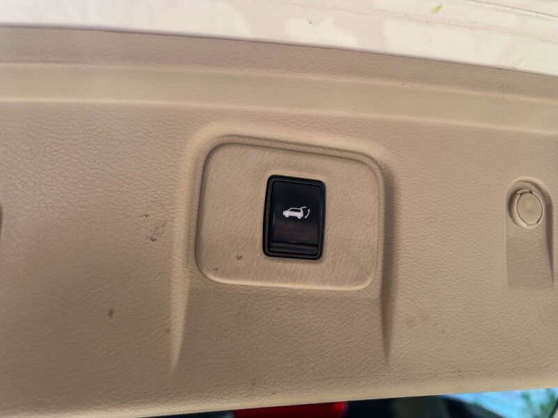 2017 Nissan Murano SL Wilmington NC