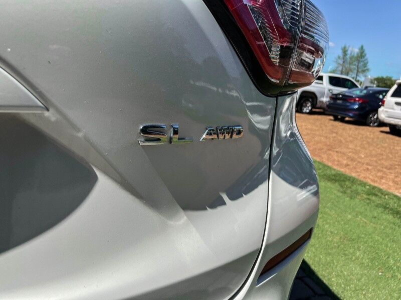 2017 Nissan Murano SL Wilmington NC