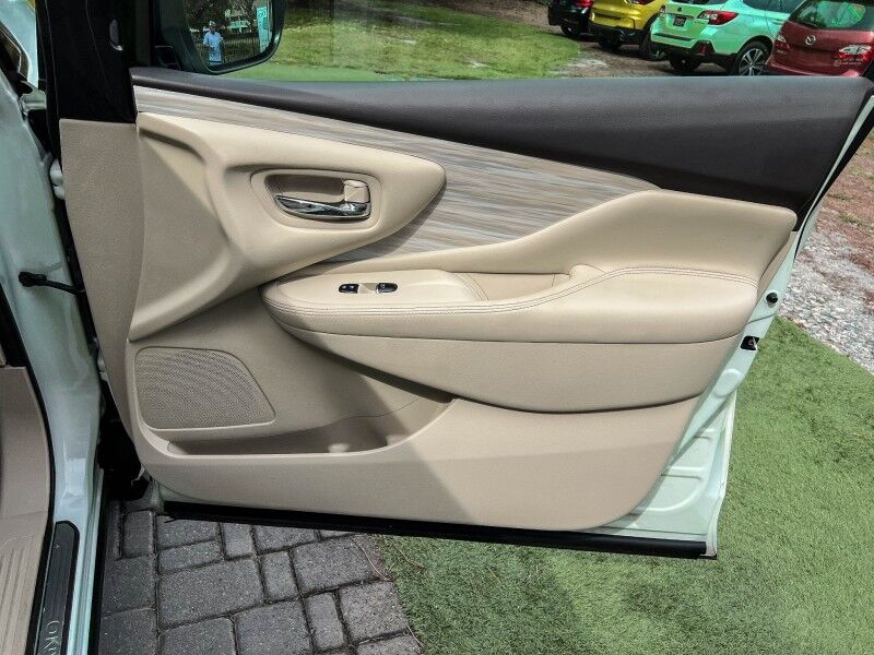2017 Nissan Murano SL Wilmington NC