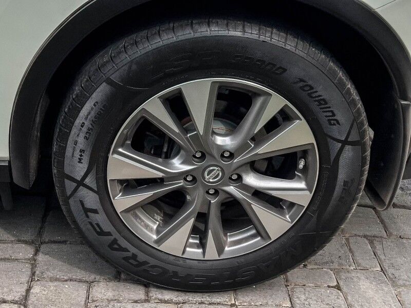 2017 Nissan Murano SL Wilmington NC