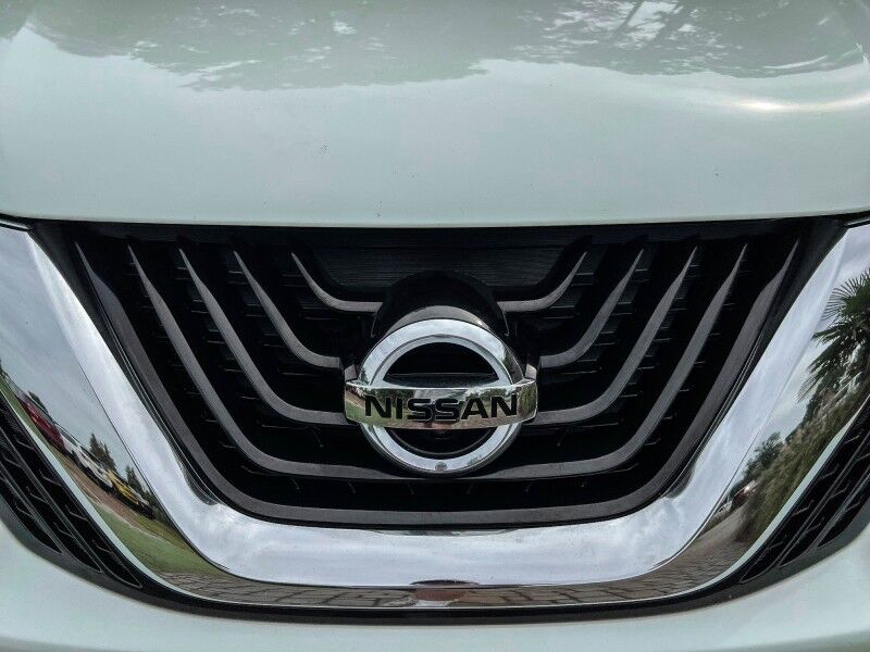 2017 Nissan Murano SL Wilmington NC