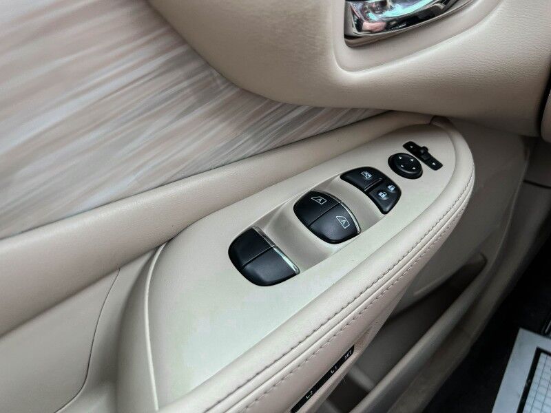 2017 Nissan Murano SL Wilmington NC