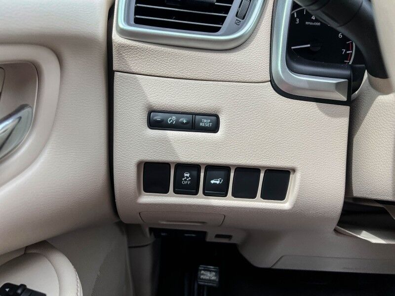 2017 Nissan Murano SL Wilmington NC