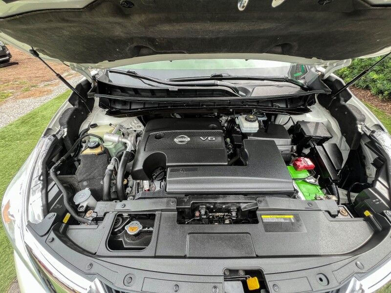 2017 Nissan Murano SL Wilmington NC
