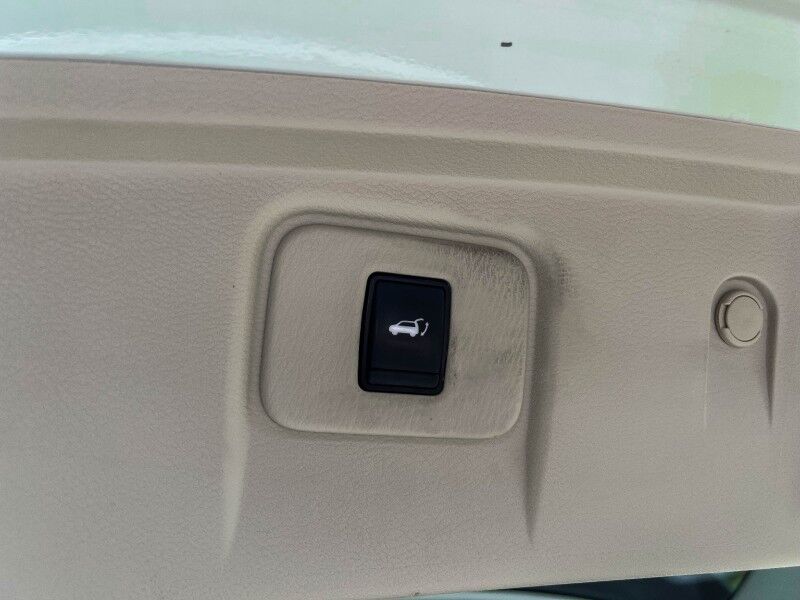 2017 Nissan Murano SL Wilmington NC