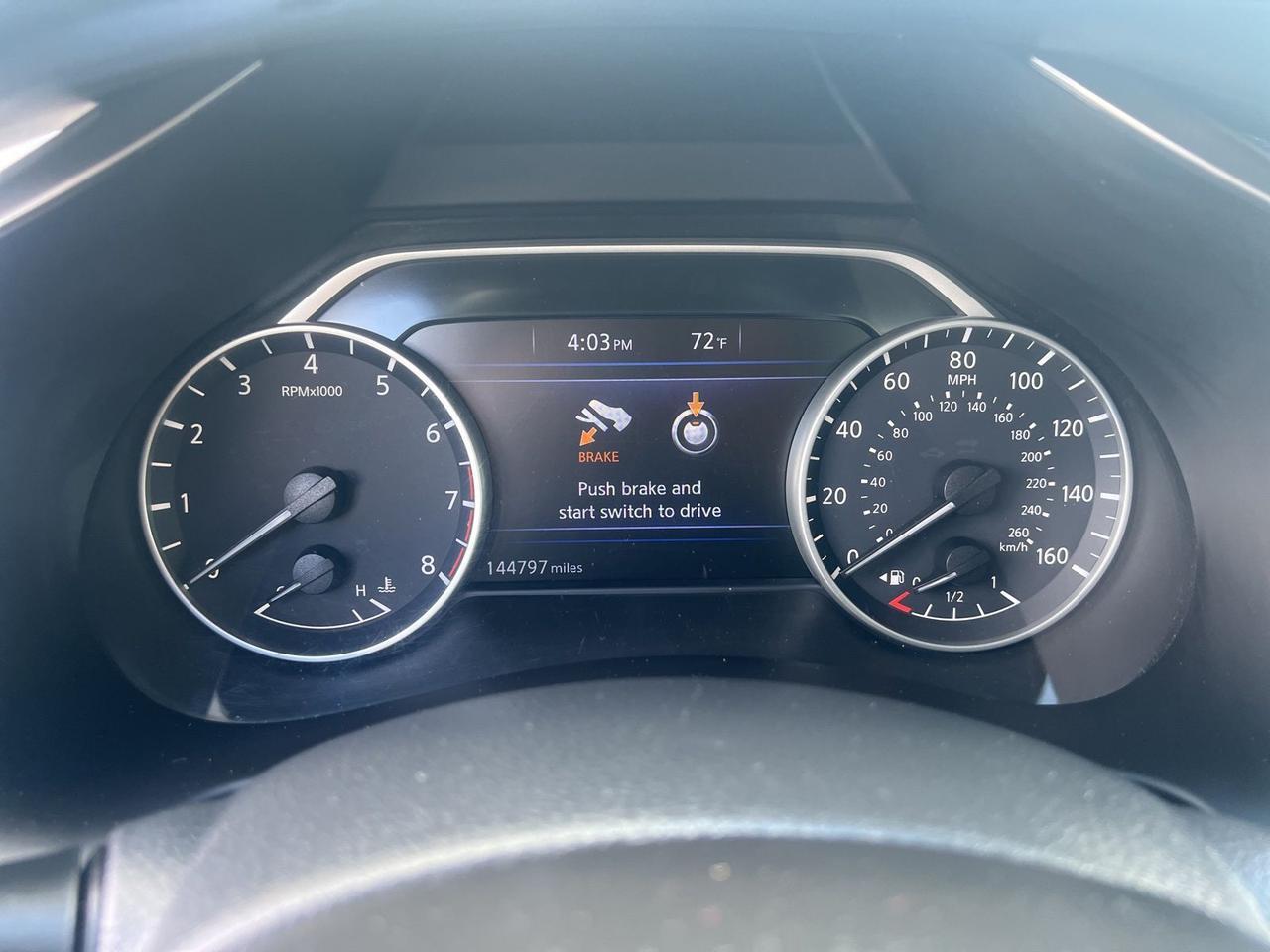 2017 Nissan Murano SL Waldorf MD
