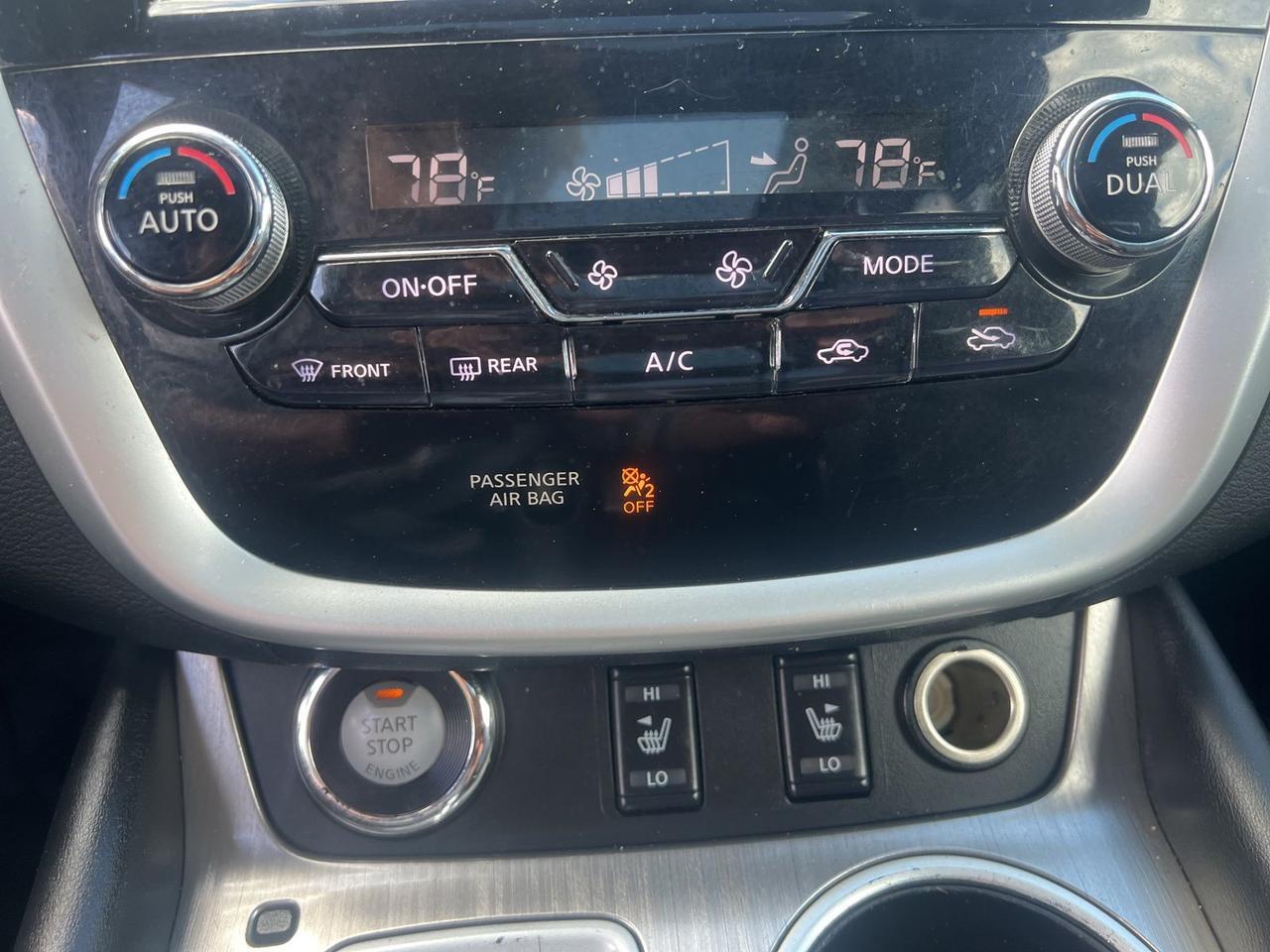 2017 Nissan Murano SL Waldorf MD