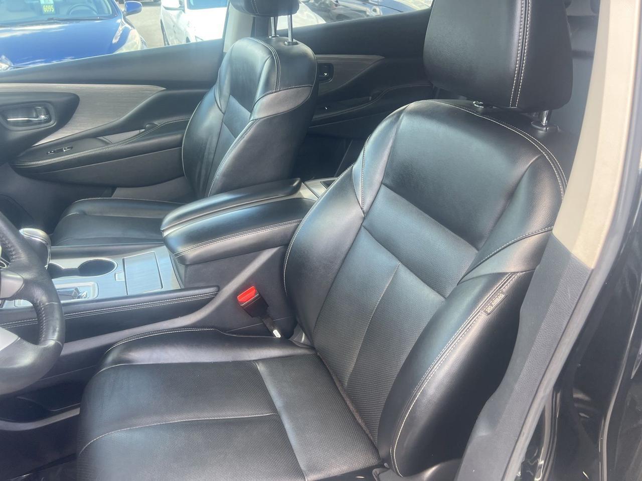 2017 Nissan Murano SL Waldorf MD