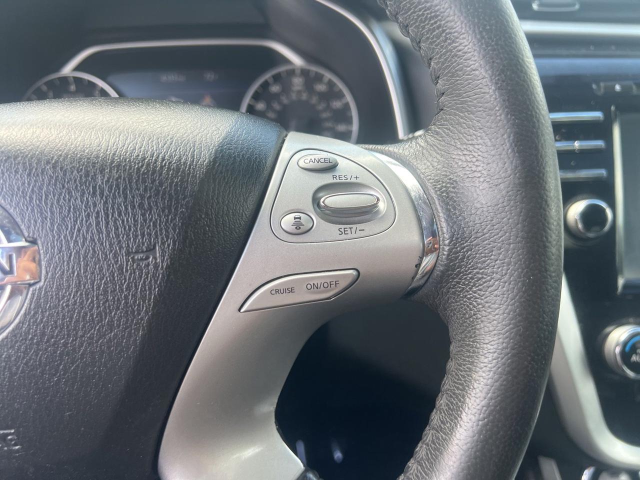2017 Nissan Murano SL Waldorf MD