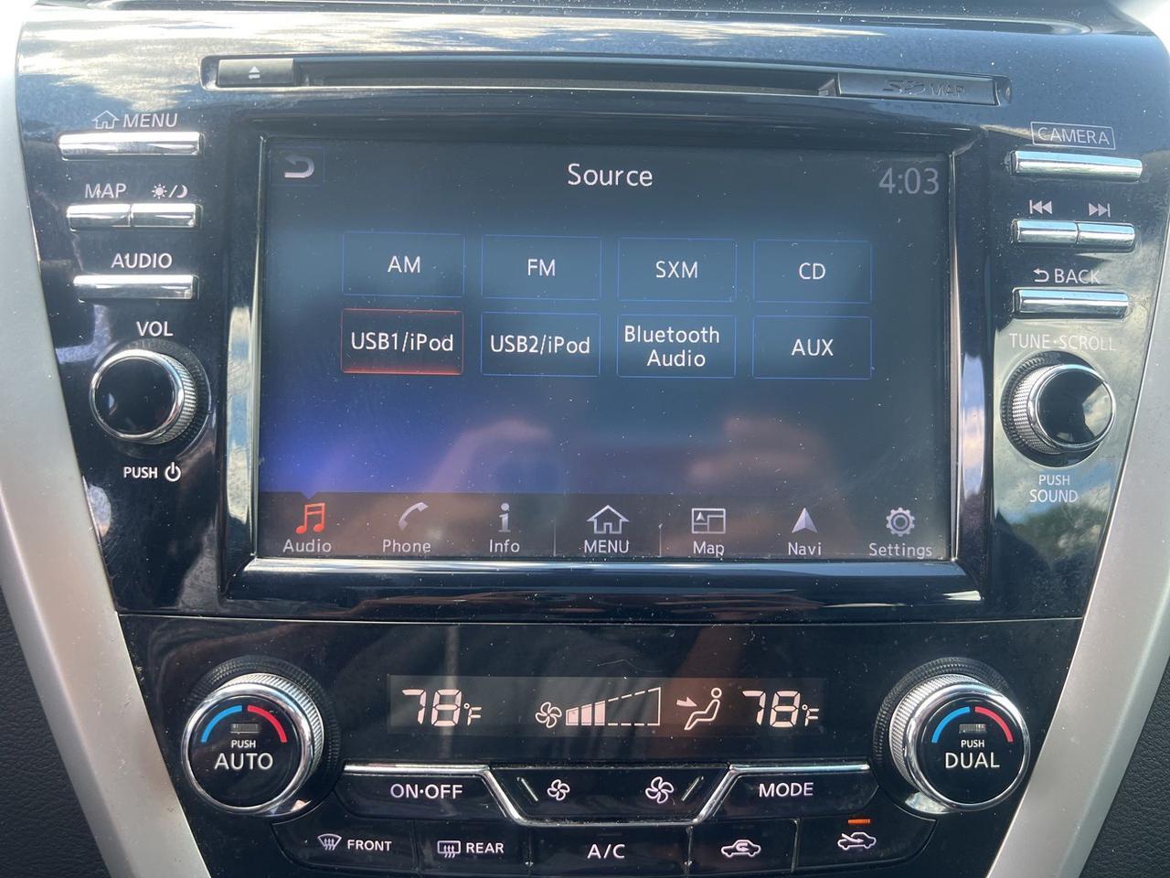 2017 Nissan Murano SL Waldorf MD