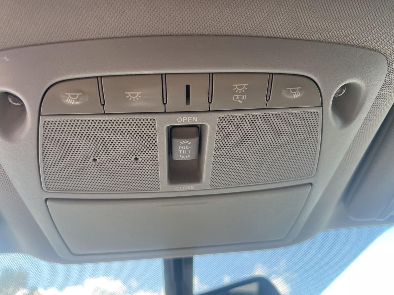 2017 Nissan Murano SL Waldorf MD