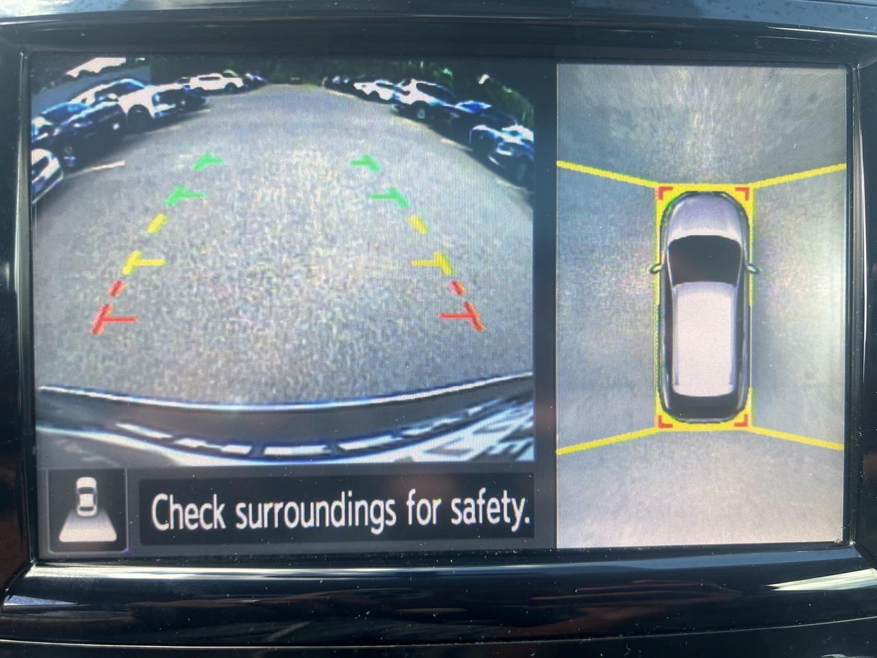 2017 Nissan Murano SL Waldorf MD