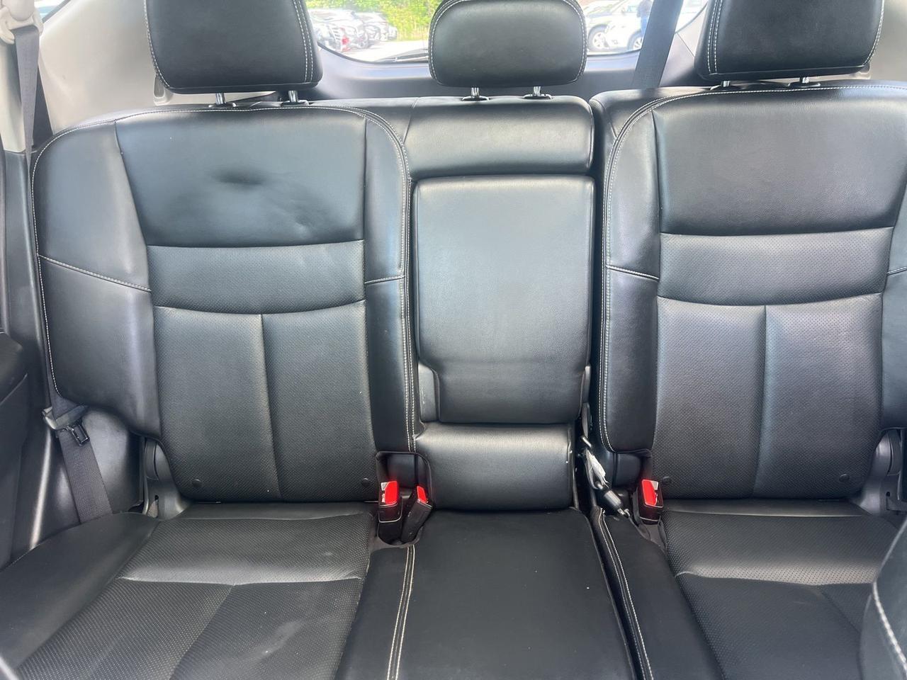 2017 Nissan Murano SL Waldorf MD